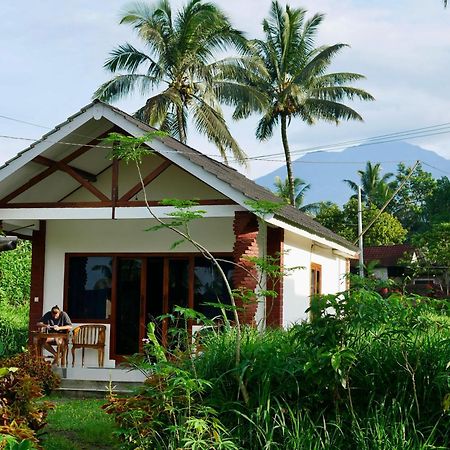 Rice Field Inn - Lombok Tetebatu Extérieur photo