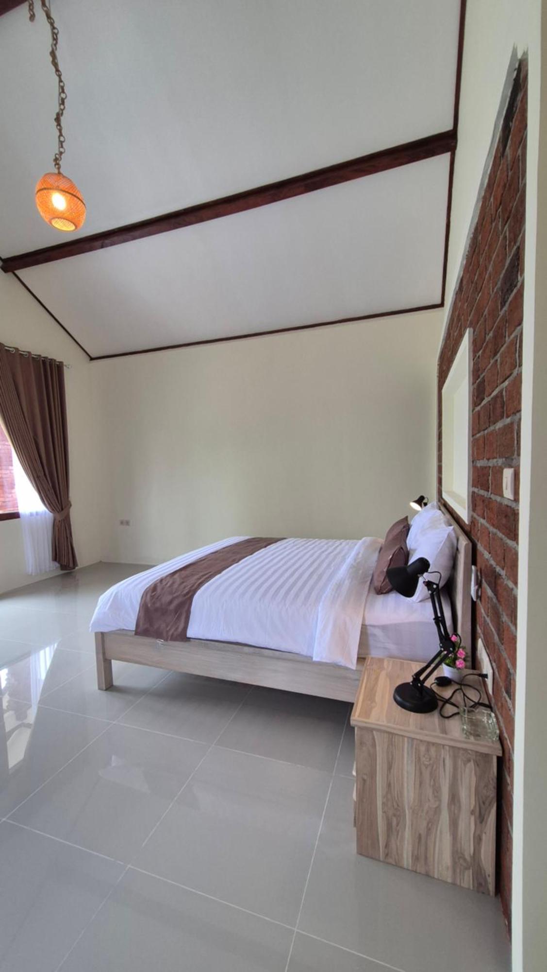 Rice Field Inn - Lombok Tetebatu Extérieur photo
