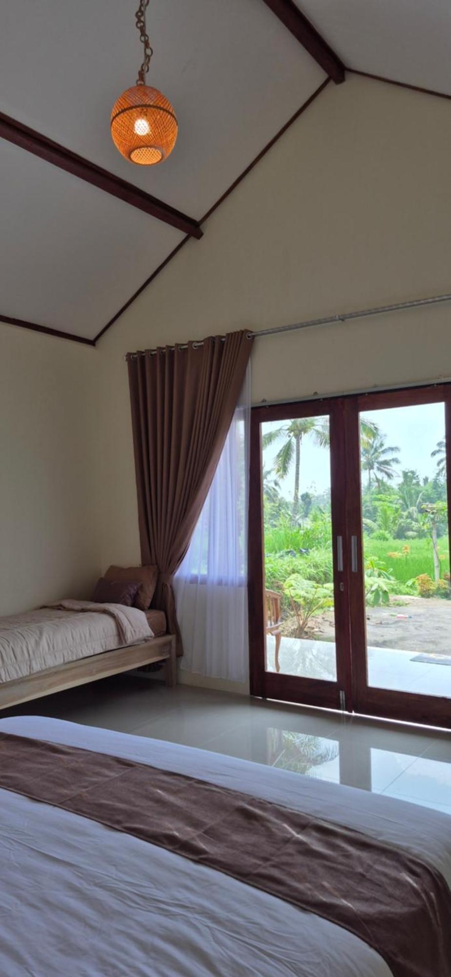 Rice Field Inn - Lombok Tetebatu Extérieur photo